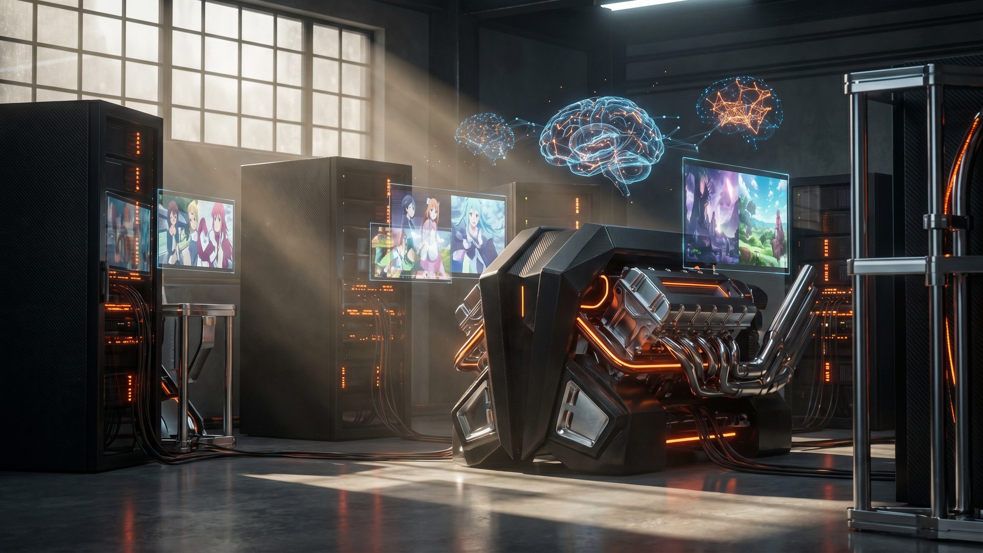 香蕉视频动漫短片