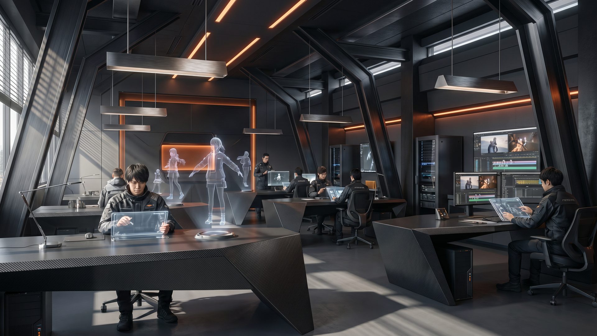 香蕉视频原创动漫